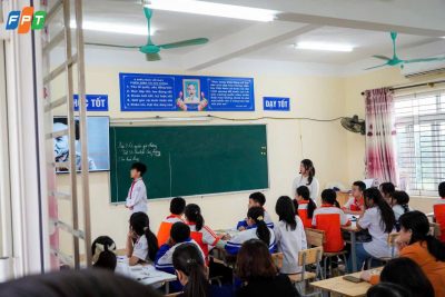 Sinh hoạt chuyên môn cụm lần 1 tại THCS Lê Hồng Phong – Phường Châu Sơn – Tỉnh Ninh Bình