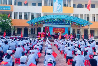 Quyết định điều chỉnh thời gian thực hiện kế hoạch giáo dục năm 2024